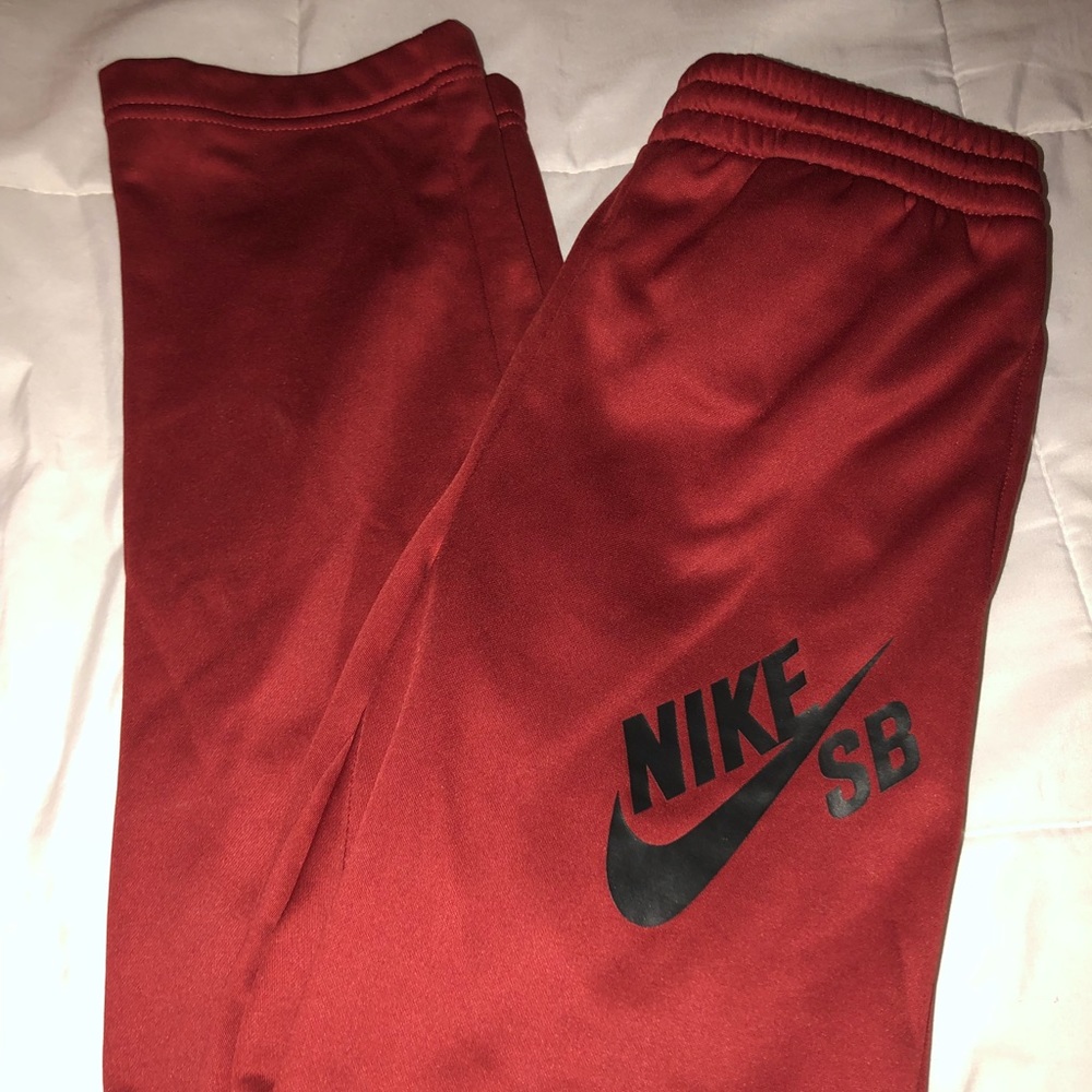 Nike sweats